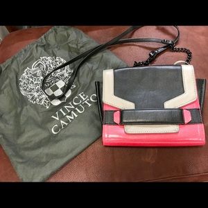 Vince Camuto Crossbody Purse